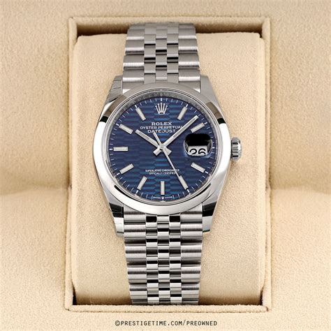 rolex jubilee date just|rolex datejust 36mm price.